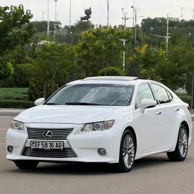 Lexus ES 350 2014