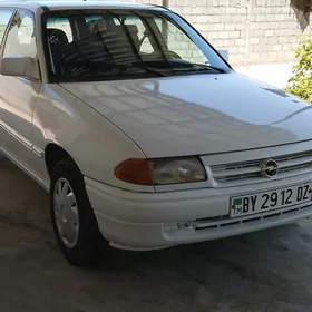 Opel Astra 1993