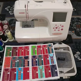 Janome 370