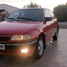 Opel Astra 1993