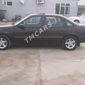 Opel Vectra 1993