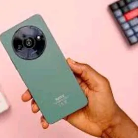 Redmi A3