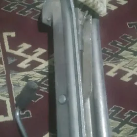 damkrat