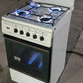 gaz plite
