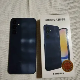 A25 5G