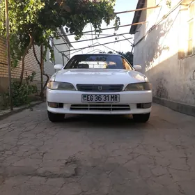 Toyota Mark II 1993