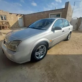 Opel Vectra 2003