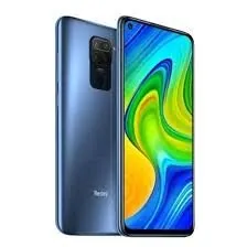 Redmi note 9
