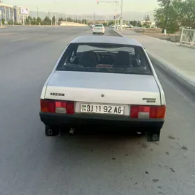 Lada 21099 2004