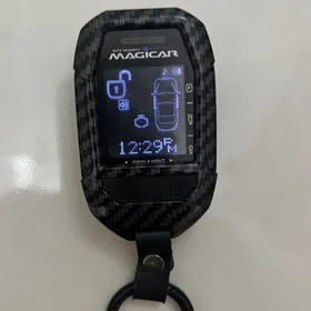 Magicar M500
