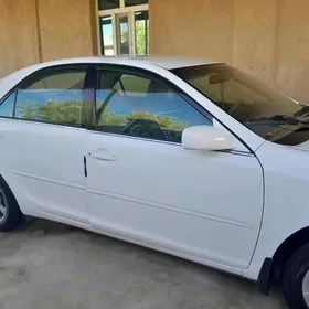 Toyota Camry 2002