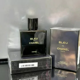Bleu de Chanel