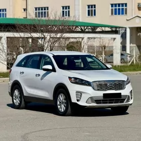 Kia Sorento 2020