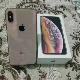 IPhone Xs