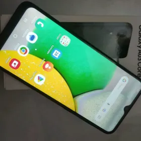 Samsung A03 core
