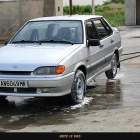 Lada 2115 2003