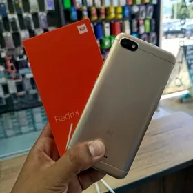 Redmi 6A