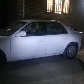 Kia Credos/Clarus 1995