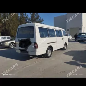 Toyota Hiace 1998