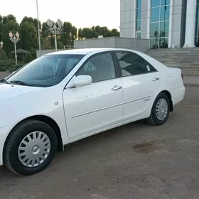 Toyota Camry 2006