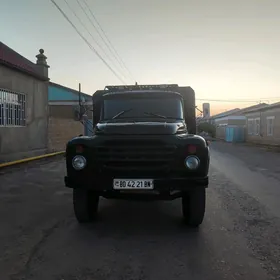 Zil 131 1993
