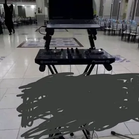 dj aparat noutbook