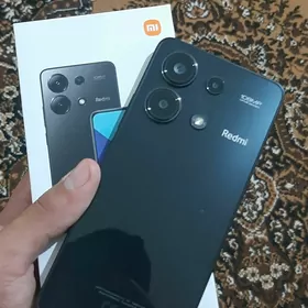 Redmi note 13