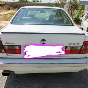 BMW 525 1991