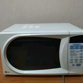Микроволновка