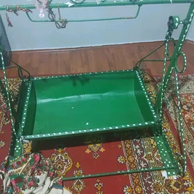 Çaga sallancak/Caga/Sallanjak