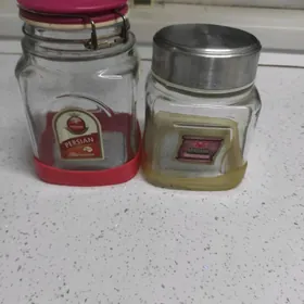 баночки для круп