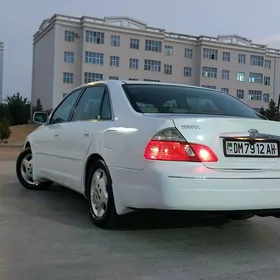 Toyota Avalon 2000