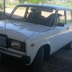 Lada 2107 1999