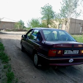 Opel Vectra 1992