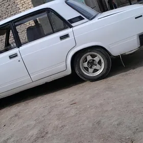 Lada 2107 2004