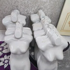 Maniken gyz