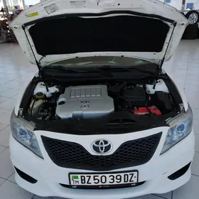 Toyota Camry 2007