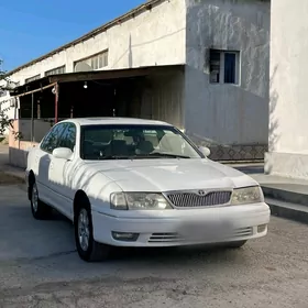 Toyota Avalon 1998
