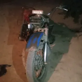 Ural 4320 2002