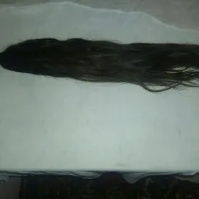 saç