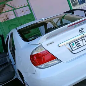 Toyota Camry 2006