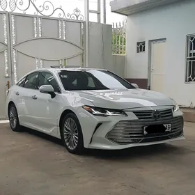 Toyota Avalon 2019