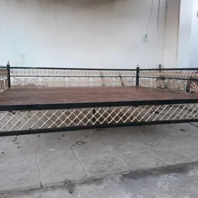 тапчан