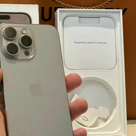 Iphone 15 pro