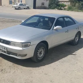 Toyota Chaser 1993