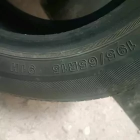 195/65R15 91H Teker