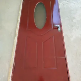 Agaç gapy