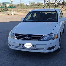 Toyota Avalon 2001
