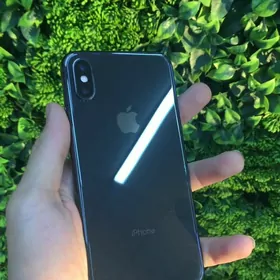 iPhone Xs