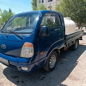 Kia Bongo 2005